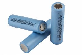 Аккумулятор DLG NCM18650 2600mA 3,7V 33-39 mОм