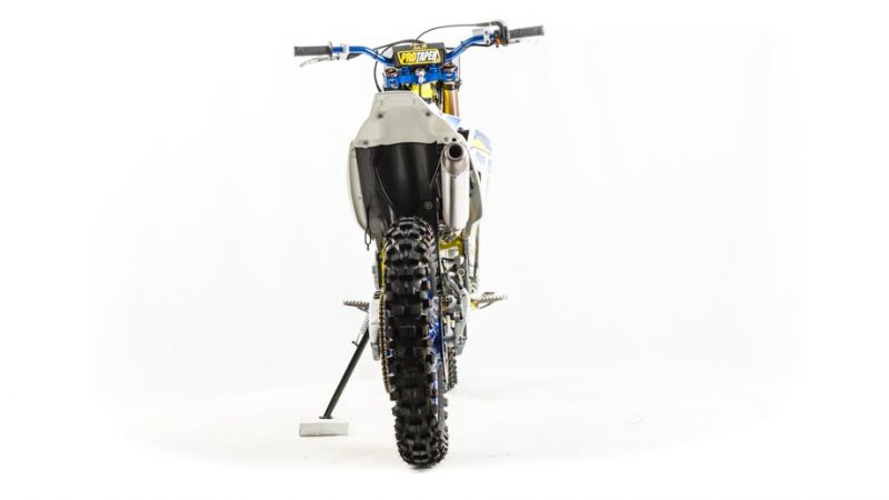 Мотоцикл Motoland XT250 ST 21/18 (172FMM) (2022 г.)