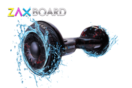 Гироскутер Zeissboard ZX-11 Pro Красная Молния original